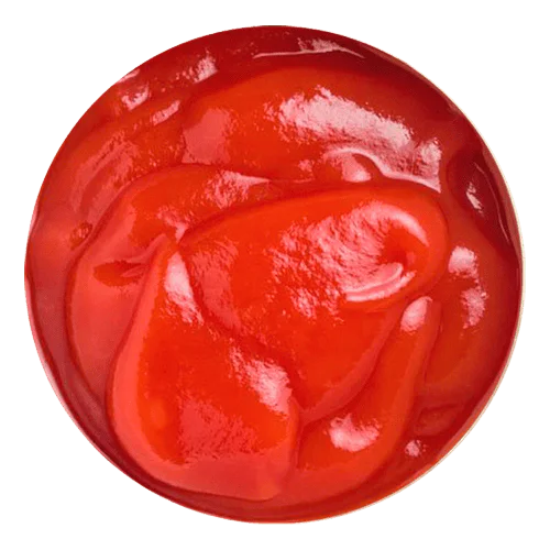 Кетчуп
