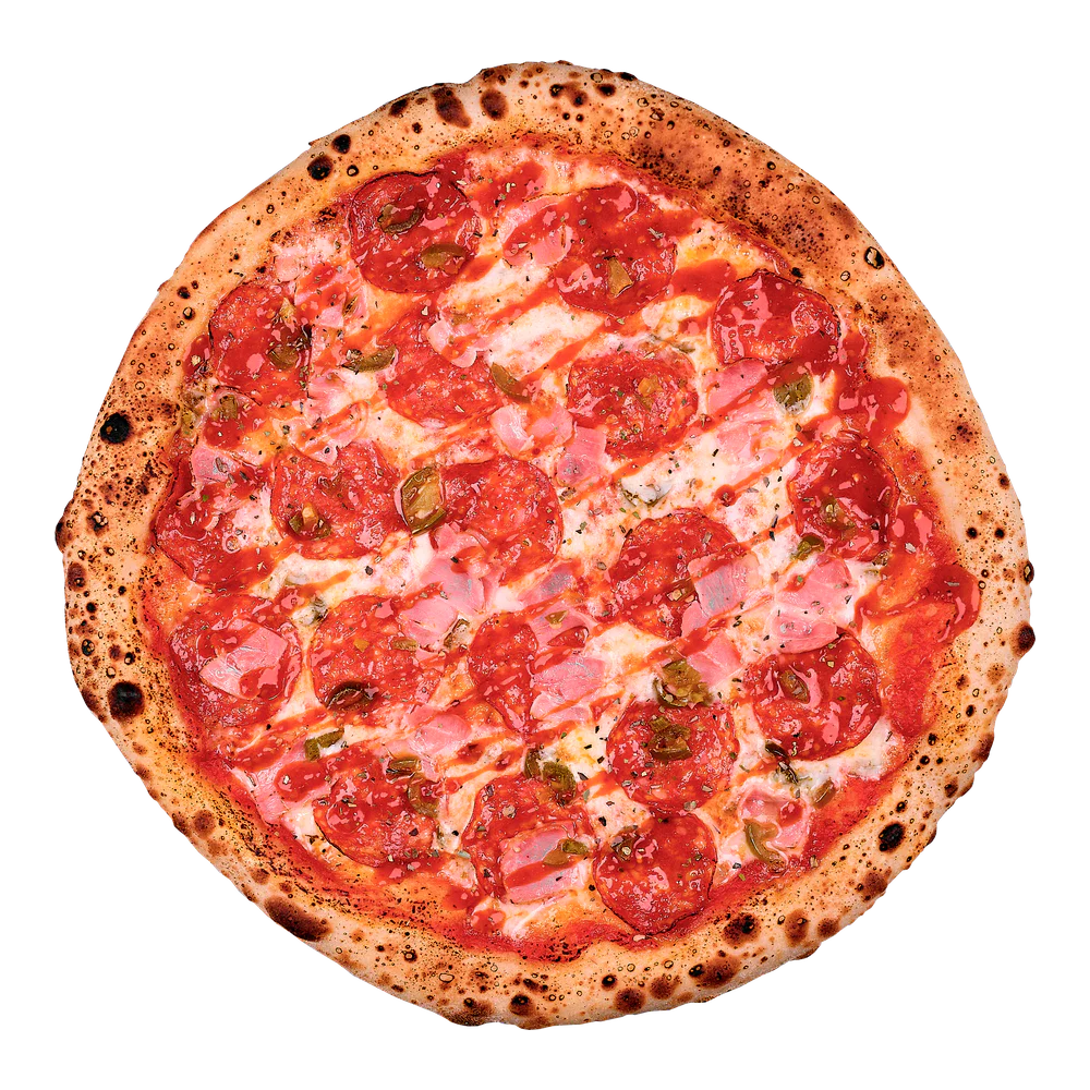 Супер острая